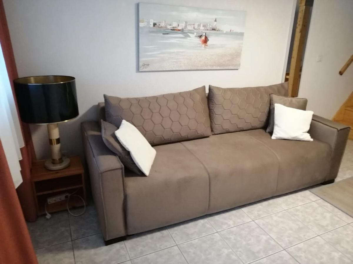 Zefir Apartments Premantura Ngoại thất bức ảnh