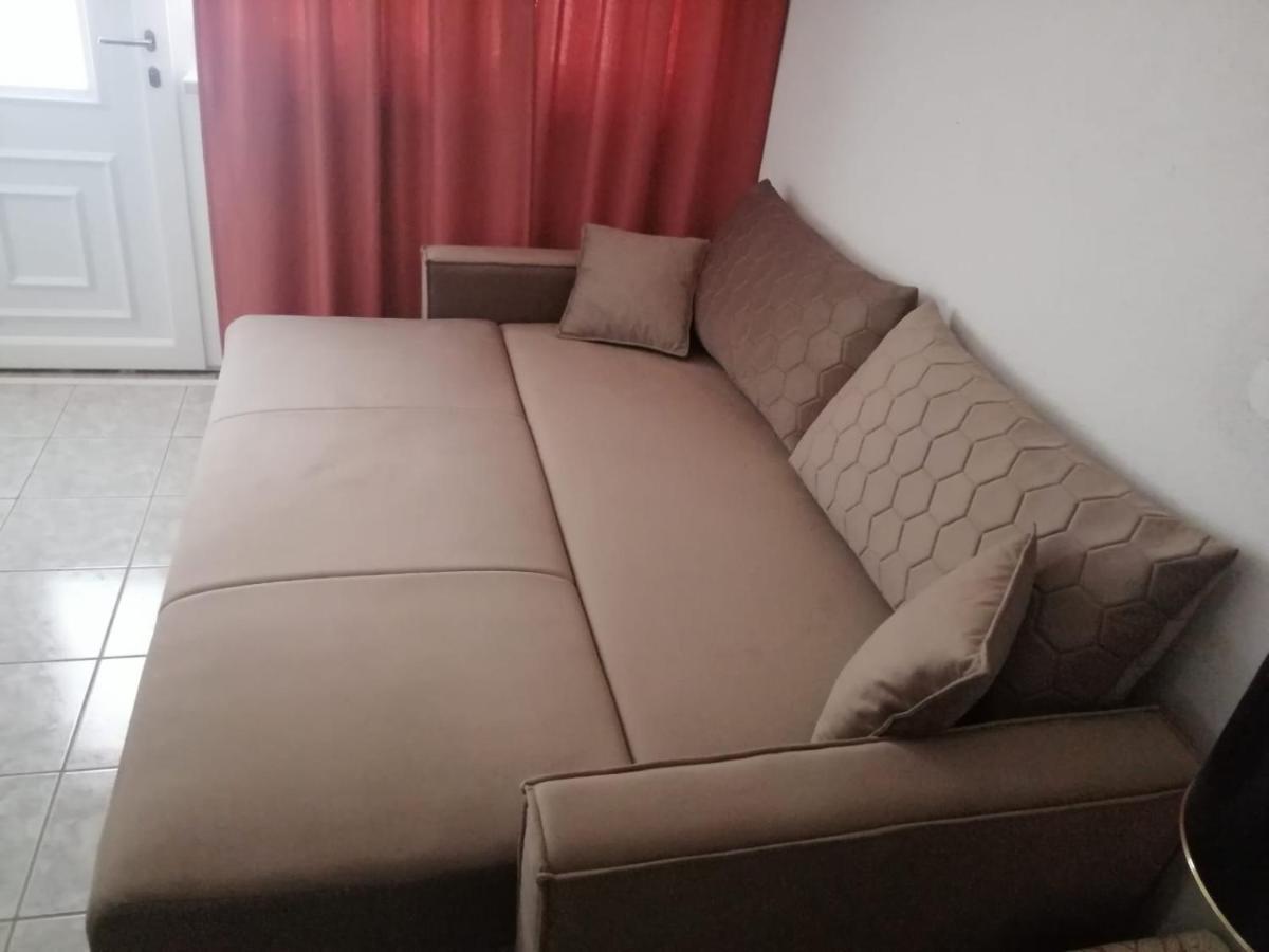 Zefir Apartments Premantura Ngoại thất bức ảnh